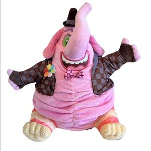Disney Pixar Inside Out Bing B Plush